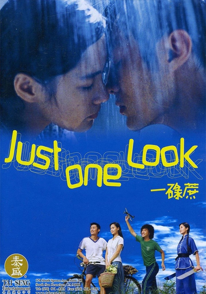 Just One Look