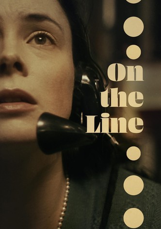On The Line