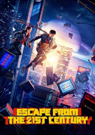 Escape from the 21st Century