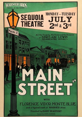 Main Street