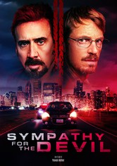 Sympathy for the Devil