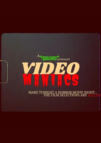 Video Maniacs