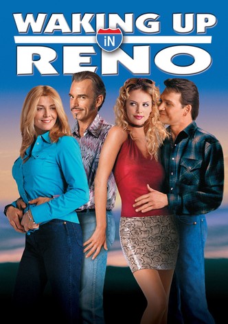 Obudzić się w Reno