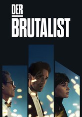 Der Brutalist