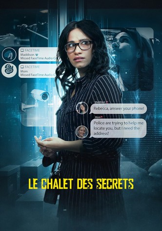 Le chalet des secrets