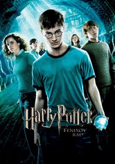 Harry Potter a Fénixov rád