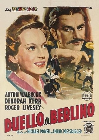 Duello a Berlino