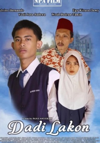 Dadi Lakon