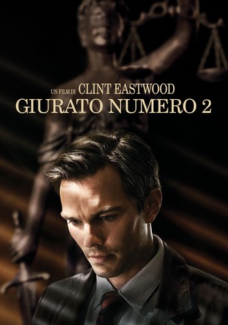 Giurato numero 2