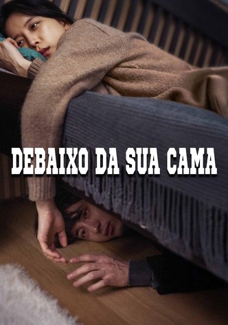 Debaixo da Sua Cama