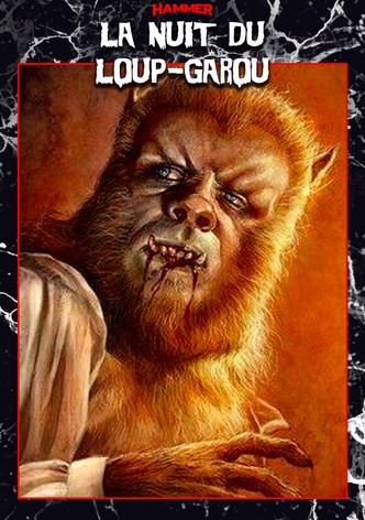 La nuit du loup-garou
