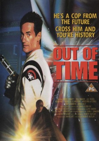 Out of Time