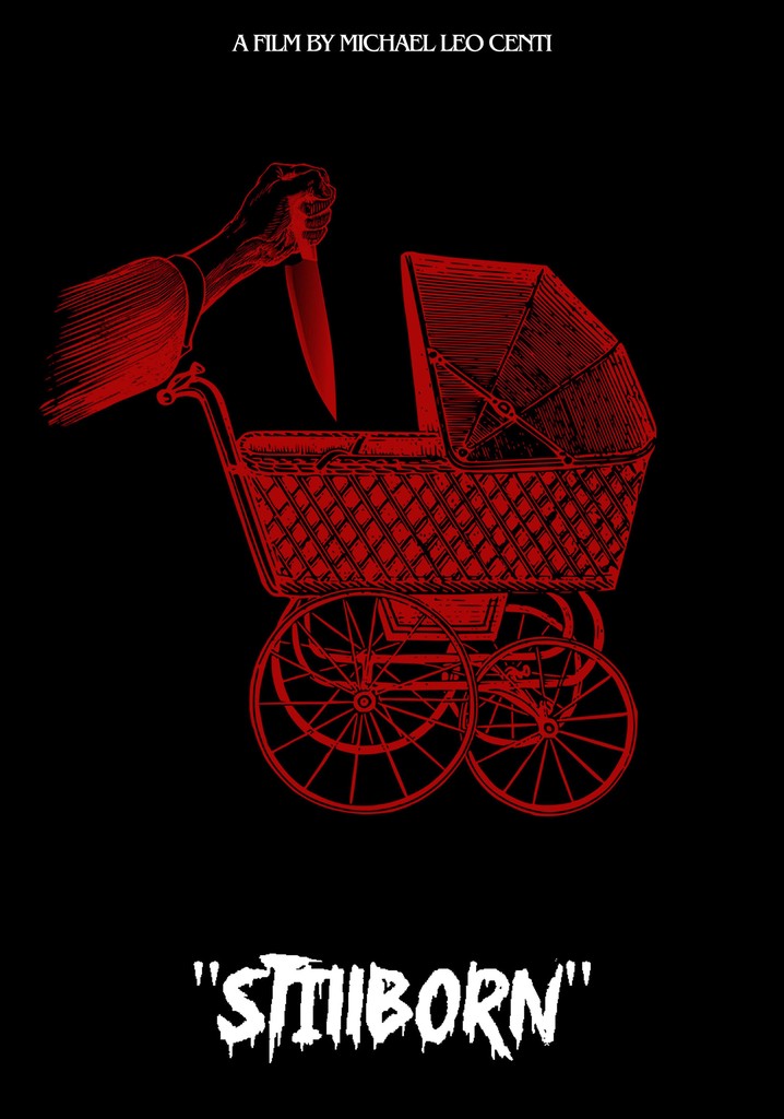 The Murderous Revenge of Lizzie Stillborn