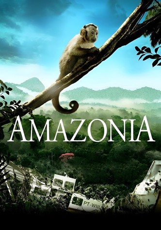 Amazonia