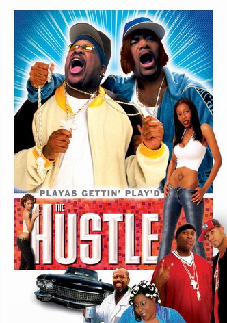 The Hustle