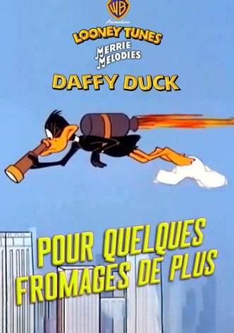 Pour quelques fromages de plus