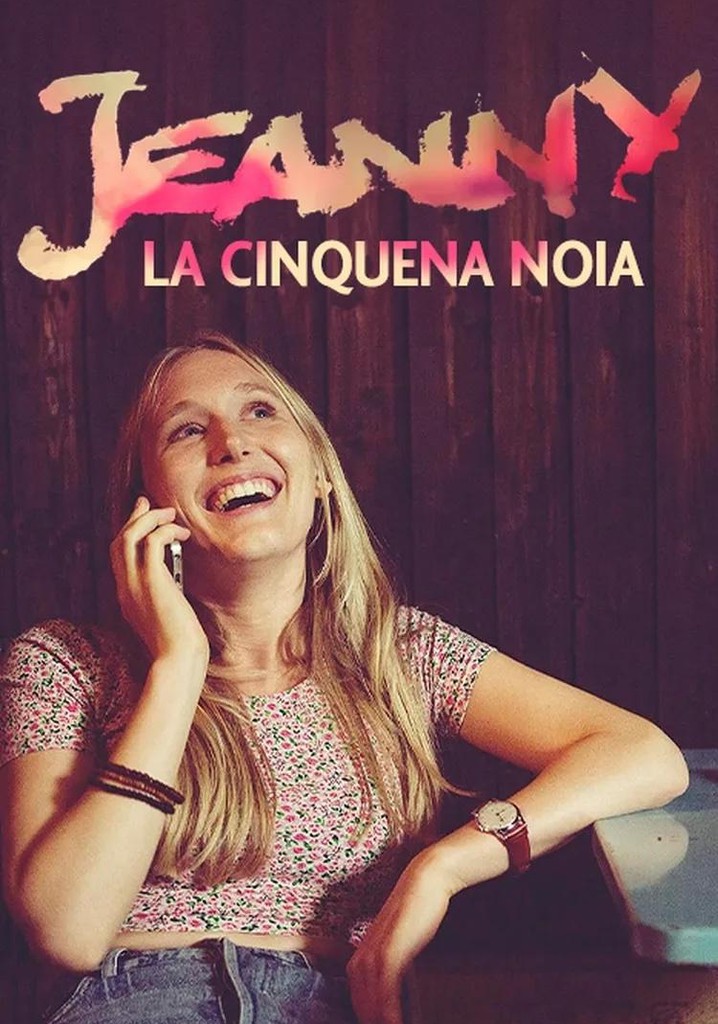 Jeanny - The Fifth Girl