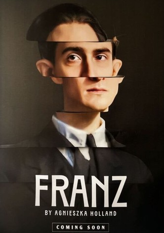 Franz K.