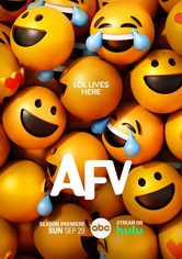 America's Funniest Home Videos