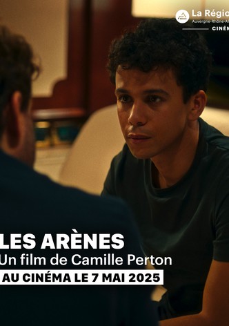 Arenas
