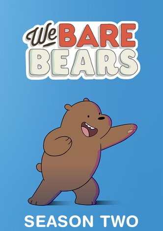 We Bare Bears