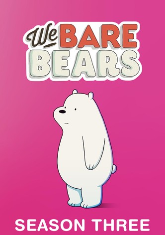We Bare Bears: Bären wie wir - Staffel 2 Volume 1