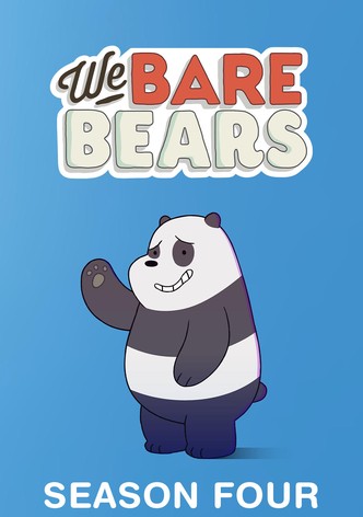 We Bare Bears