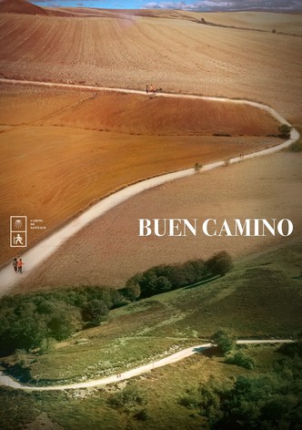 Buen Camino