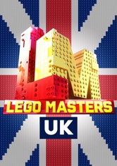 LEGO Masters UK