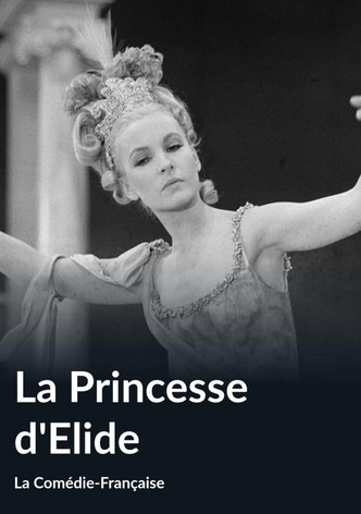 La Princesse d'Élide