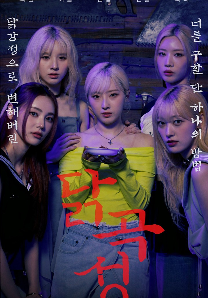 The Wailing of Chicken