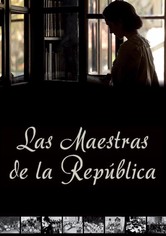 Las maestras de la República