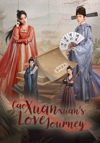 Cao Xuanxuan's Love Journey