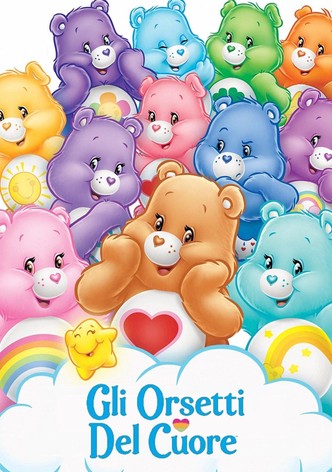 Gli orsetti del cuore