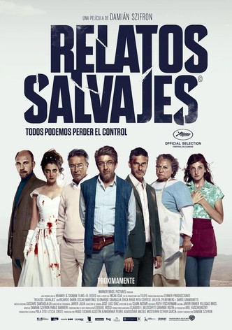 Wild Tales