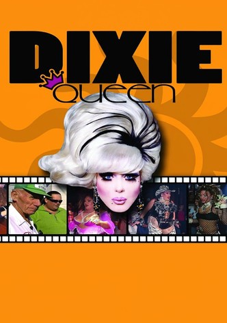 Dixie Queen