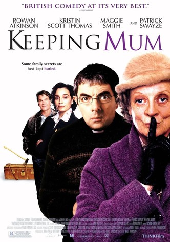 Keeping Mum