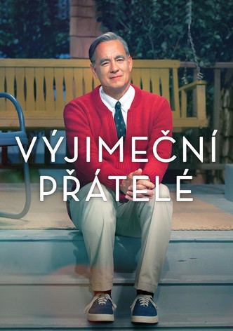 Výjimeční přátelé