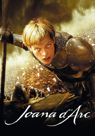 Joana d'Arc