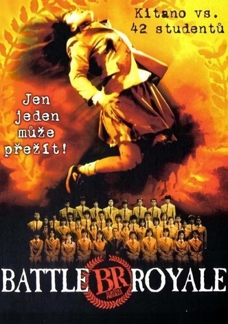 Battle Royale