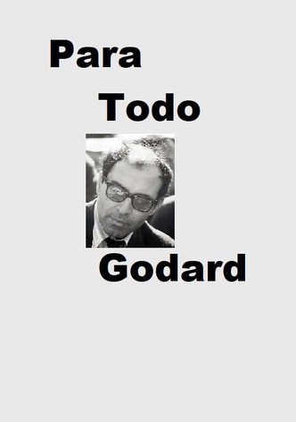 Para Todo Godard