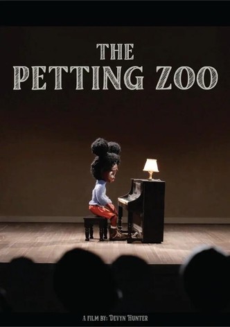 The Petting Zoo