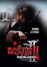 Battle Royale II: Requiem