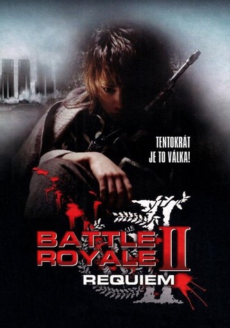 Battle Royale II: Requiem