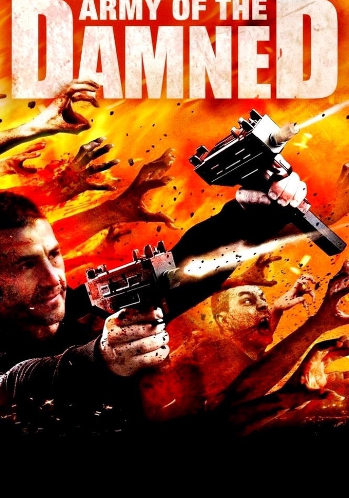 Army of the Damned