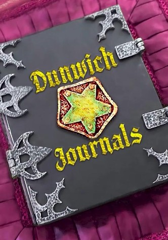 Dunwich Journals