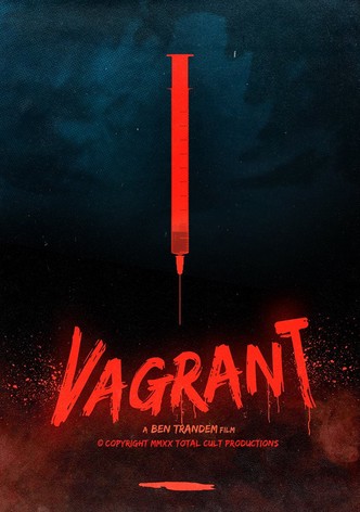 Vagrant
