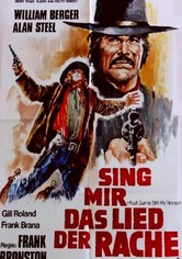 Sing mir das Lied der Rache