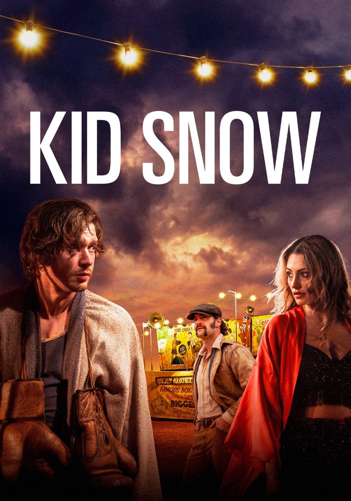 Kid Snow