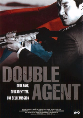 Double agent